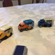 Illustration for article titled Enormous Die-Cast Collection - Box 29 - Its a Gas